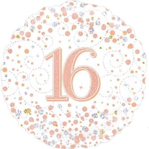 16th Birthday Items