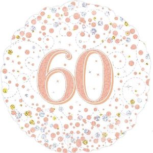 60th Birthday tems